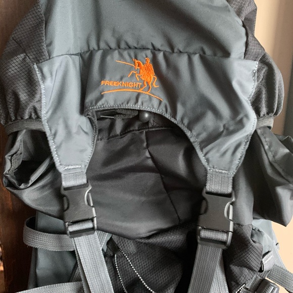 NWT Huge 🥾 Backpack